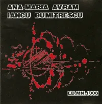 Orchestra Națională Radio - ED.MN.1008