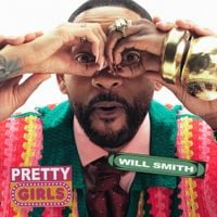 Will Smith - Pretty Girls