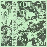 Diall - Tour Tape