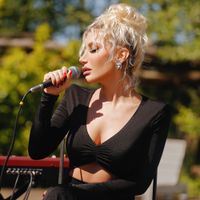 Irem Derici - Ex&rsquo;ten Next