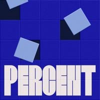 ONEW - PERCENT