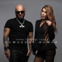 Tepki - Olmazsan Olmaz