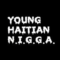 Mach-Hommy - Young Haitian N.$.$.$.A.