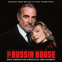 Jerry Goldsmith - The Russia House