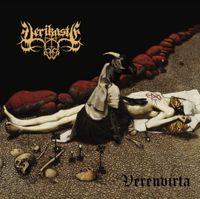 Verikaste - Verenvirta