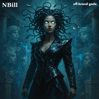 NBill - off-brand gods