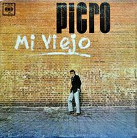 Piero - Piero (Mi Viejo)
