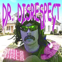 Kenopro79 - Dr Disrespect