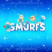 Various Artists - Smurfs Movie Soundtrack (Music From & Inspired By)