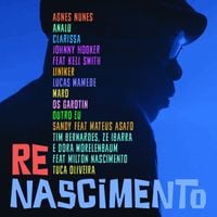 Milton Nascimento - ReNascimento