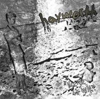 Hayworth - License to Bill