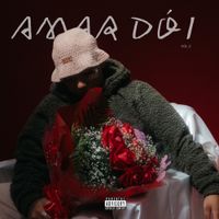 Iza Sabino - Amar D&oacute;i, Vol. 2