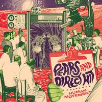 Pears - Human Movement