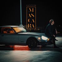 Sunsleep - Mascara