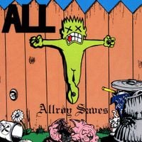ALL - Allroy Saves