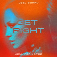 Joel Corry - Get Right