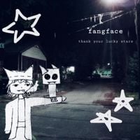 fangface - thank your lucky stars