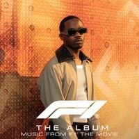 Roddy Ricch - Underdog (From F1&reg; The Movie)