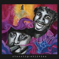 Yzomandias - Starship:Oblivion