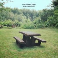 Ashley Eriksson - Bears Make Art