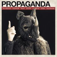 E-an-na - Propaganda
