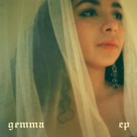 Gemma Castro - Gemma EP