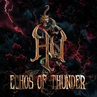 The HU - Echos of Thunder