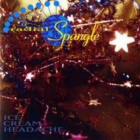 Radial Spangle - Ice Cream Headache