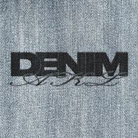 Averagekidluke - DENIM