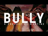 martine - Bully