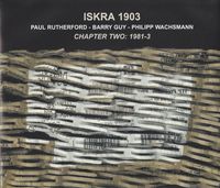 Iskra 1903 - Chapter Two: 1981-3