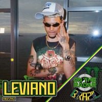 On The Radar - Leviano On The Radar Freestyle