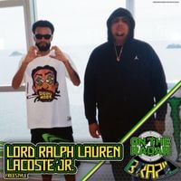 On The Radar - Lord Ralph Lauren & Lacoste Jr. On The Radar Freestyle