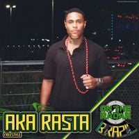 On The Radar - Aka Rasta On The Radar Freestyle