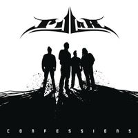 Pillar - Confessions