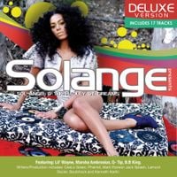 Solange - Sol-Angel and the Hadley St. Dreams (Deluxe)
