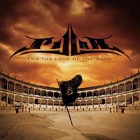 Pillar - For the Love of the Game