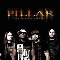Pillar - The Reckoning