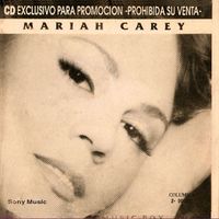 Mariah Carey - Music Box (Sampler)
