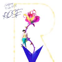 장우영 [Jang Wooyoung] - R.O.S.E