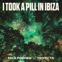 Mike Posner - I Took A Pill In Ibiza