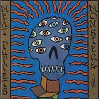 Meat Puppets - Monsters