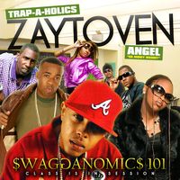 Zaytoven - Swagganomics 101: Class Is In Session