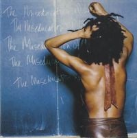Lauryn Hill - The Miseducation of Lauryn Hill (Sampler)