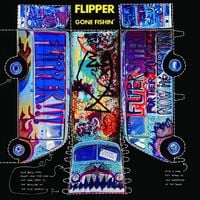Flipper - Gone Fishin'