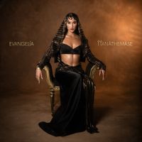 Evangelia - Pan&aacute;them&aacute;se