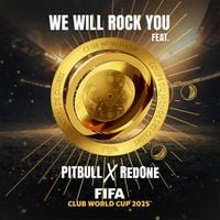 FIFA Sound - We Will Rock You (2025 FIFA Club World Cup Theme Song)