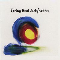 Spring Heel Jack - Oddities