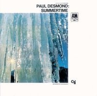 Paul Desmond - Summertime