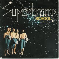 Supertramp - School